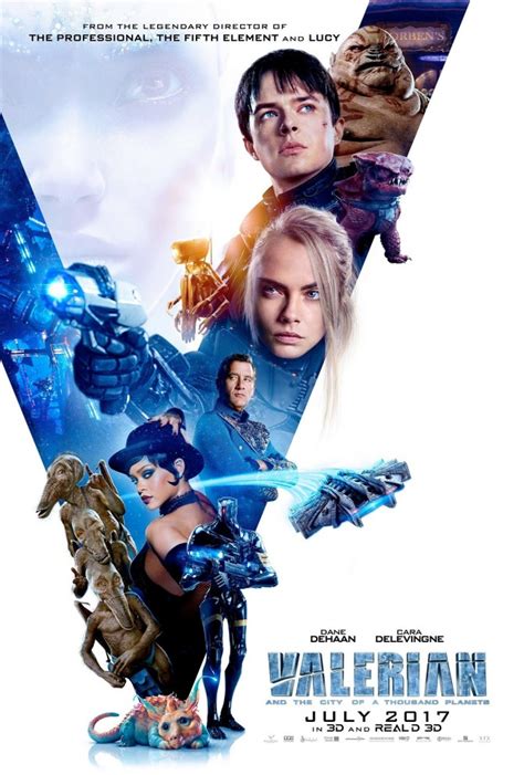 valerian kris wu|Valerian and the City of a Thousand Planets .